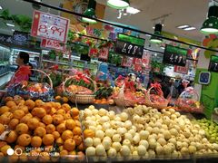 -世纪联华超市(凤起店)