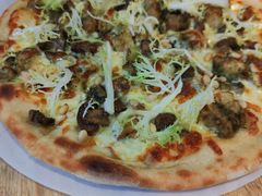 -G+KITCHEN(龙湖狮山天街店)