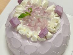 -幸福西饼面包茶饮(车公庙店)