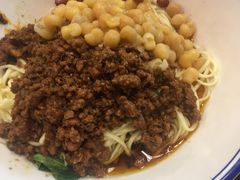 -车沾巷·重庆老味豌杂面