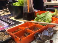 -猪的故事·韩式烤肉(韩乐坊店)