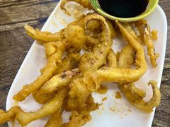 -贞姨美食·老字号海鲜大排档