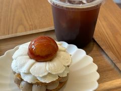 -VERIE BAKEHOUSE