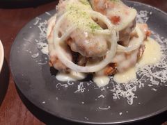 -Fuzzy Bistro 浮几韩餐·茶酒馆