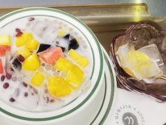 -七七家的糖水店(南湾街1号店)