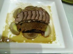 -香雪海饭店中餐厅(人民桥店)