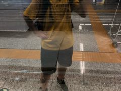 -奥体中心(地铁站)