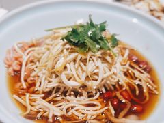 -小厨娘淮扬菜(板桥一店)