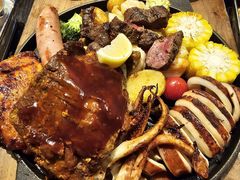 -blue frog蓝蛙(长泰广场店)