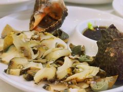 -碧海银沙海鲜餐厅(恒大海上威尼斯店)