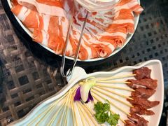 -日坛涮肉(日坛公园店)