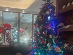 -菲住布渴酒店自助餐厅(阿里巴巴西溪园区店)