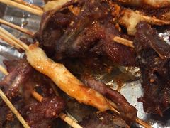 -金乐活美食(中街店)