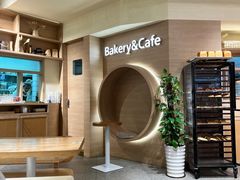 -Dough&Joe团憩(瑞虹天地月亮湾店)