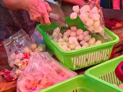 -阿娟牛肉丸·手打牛肉丸·现做现卖