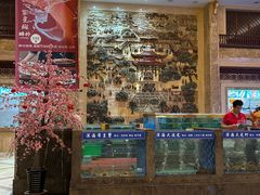 -顺峰(南二环店)