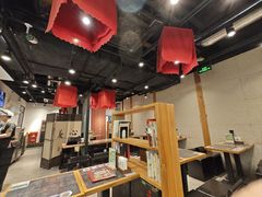 -和府捞面(天河领展广场店)