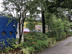 -三鹰之森吉卜力美术馆