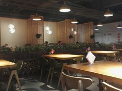 大堂-广味轩(奥园店)