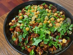 鸡肉拌米粉-玲玲米粉(中山路店)