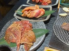 -炭虎烤肉(桂林路店)