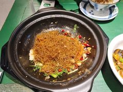 -费大厨辣椒炒肉(太平老街店)