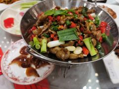 -津悦·正阳春烤鸭(红旗南路店)