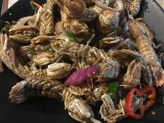 -沪小胖小龙虾(淮海中路旗舰店)