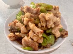 -老于餐厅(民生路店)