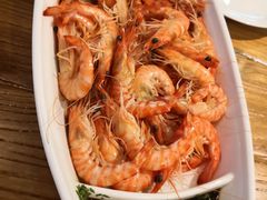 -小渔船渔家传统菜(鲅鱼圈店)