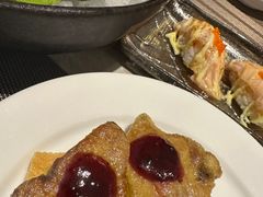 -極上萬膳·日料放题(来福士江景店)