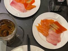 -广州建国酒店·君豪西餐自助餐厅