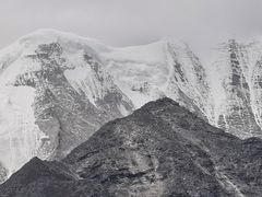 -亚拉雪山风景区