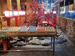 -綱元·海鲜豆捞(明州里店)