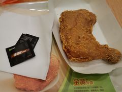 -德克士(龙阳广场店)