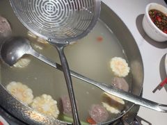 -八合里潮汕鲜牛肉火锅(深圳海岸城店)