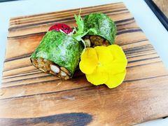 -格桑花开药膳蔬食文化空间