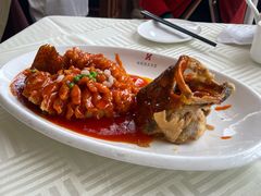 -怡园饭店-餐厅(四望亭店)