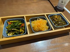 -面乙新派手擀面(大悦城店)