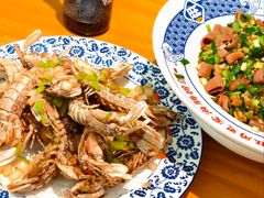 -旺角小渔村·海肠捞饭开创者(环山路店)