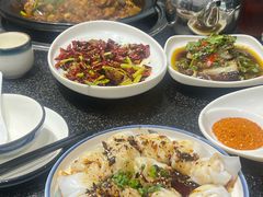 -夜郎国·贵州菜(南山店)