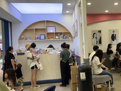 -海马体照相馆(广州新世界云门New park店)