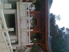 景点-阳台山森林公园