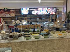 -盛宴标帜餐厅·亲子自助 (南昌喜来登酒店)