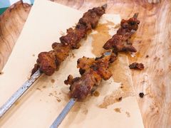 -新疆巴州金丝特餐厅(大钟寺店)