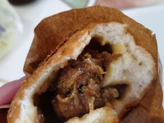 -牛煎里牛肉煎包淮南牛肉汤(广东路店)