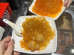 -海底捞火锅(汇悦城店)