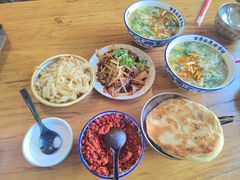 -清真马杰山牛肉汤馆