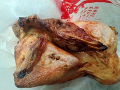 -四云楼烤鸡店(吉庆街店)