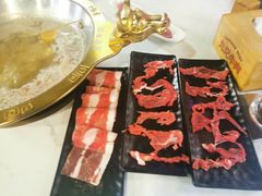 -九记潮汕现切鲜牛肉自助火锅(新开铺店)